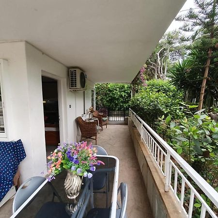 Sea & City Mary'S Residence Atena Exterior foto