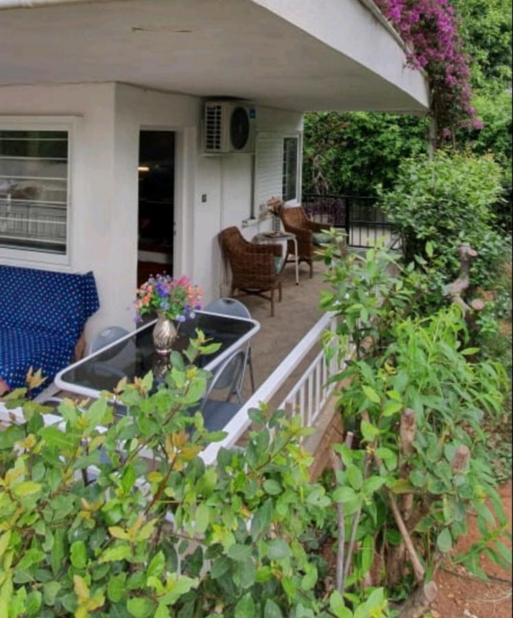Sea & City Mary'S Residence Atena Exterior foto